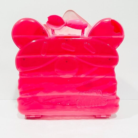 Num Noms Pink Cupcake Collector's Case - Picture 4 of 8